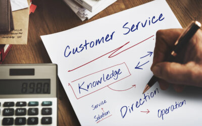 Why Investing in Customer Service Training Services Is Essential for Business Growth