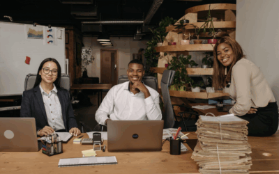 Why Giving Your All Is So Darn Good for You