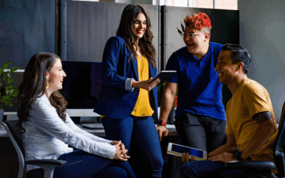 Role-Playing and Simulation Exercises in Customer Service Training