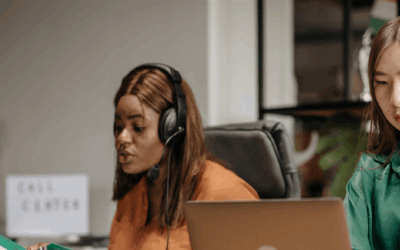 Customer Experience vs. Customer Service