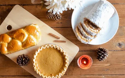 Feeling Thankful: The Secret Sauce for Happy Customers