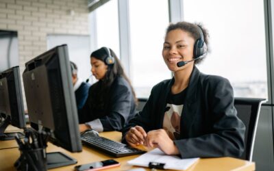 Human Interaction — Your Key in Training Customer Service Champions
