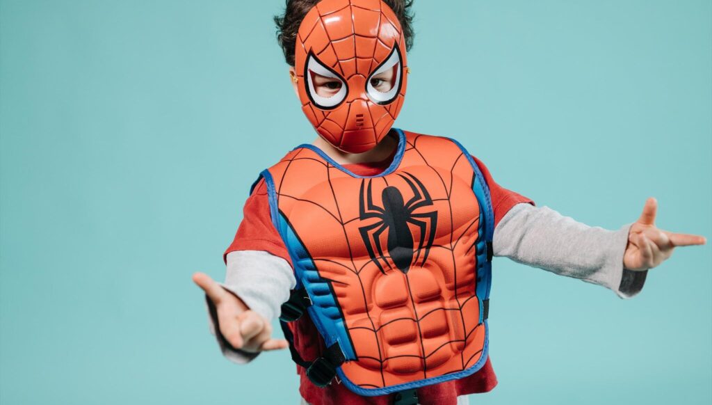 superhero