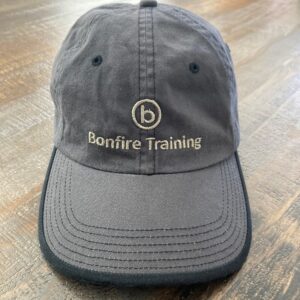 Baseball hat back