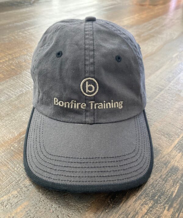 Baseball hat back