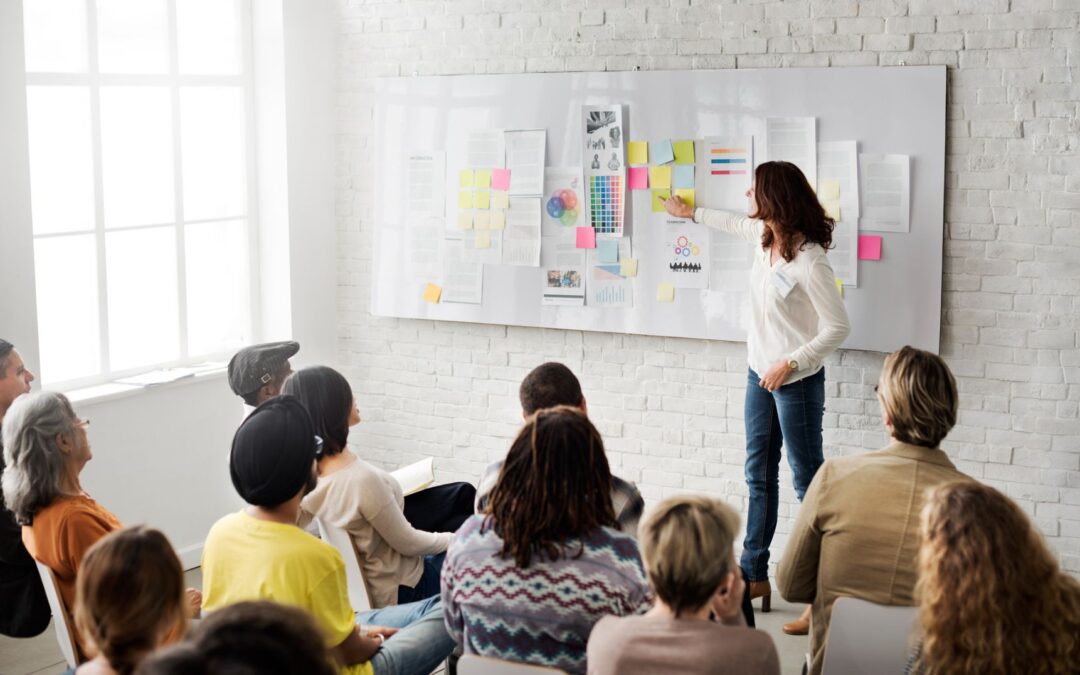 Why Leadership Training is Important