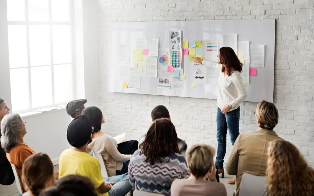 Why Leadership Training is Important