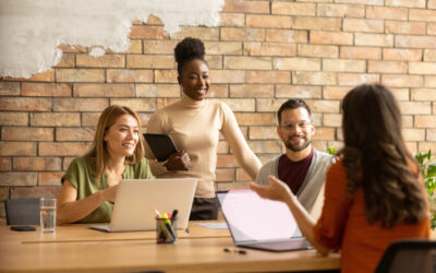 Above The Line Customer Service Training