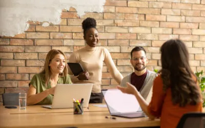 Above The Line Customer Service Training
