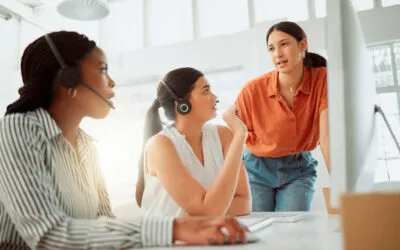 The Ins and Outs of Customer Service Training