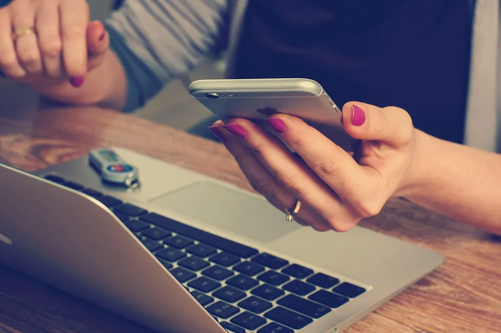 Mobile Ready Online Customer Service Training