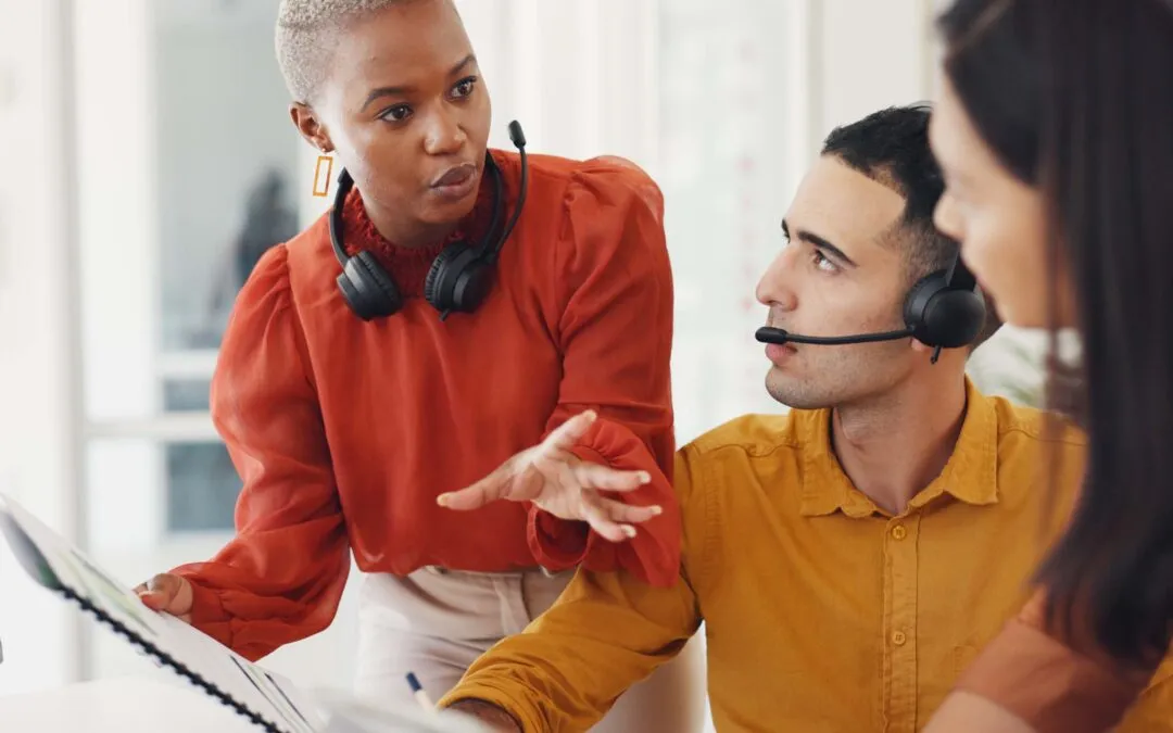 Utilities Customer Service Training | Remote & Onsite Programs