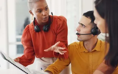 Utilities Customer Service Training | Remote & Onsite Programs