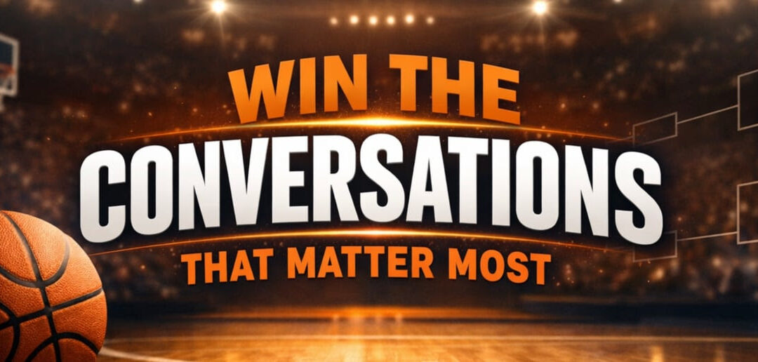 MASTERING THE ART OF PERSUASION THROUGH COMPASSIONATE CURIOSITY