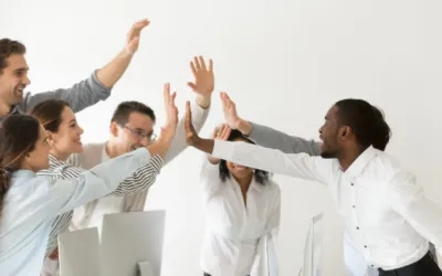 Bonfire Training: 7 Years on the Corporate Training Landscape