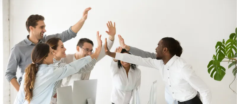 Bonfire Training: 7 Years on the Corporate Training Landscape