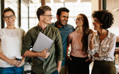 What DISC Profiles Can Tell You About How Your Team Handles Difficult Customers