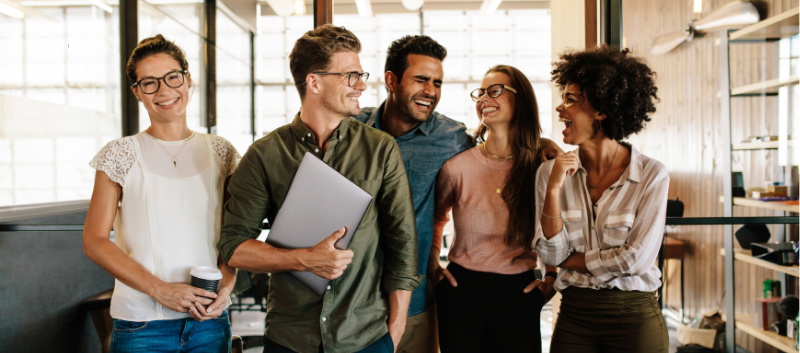 What DISC Profiles Can Tell You About How Your Team Handles Difficult Customers