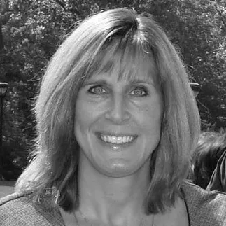 Mary-bw